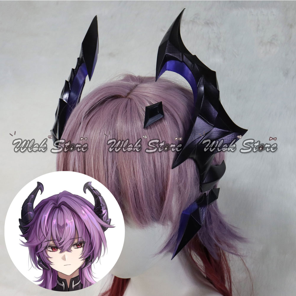 Cosplay Props - أنيمي لعبة جينشين إمباكت دورين تأثيري