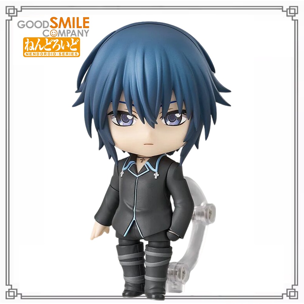 Good Smile Company Nendoroid - متوفر بنسبة 100% في المخزون منتج