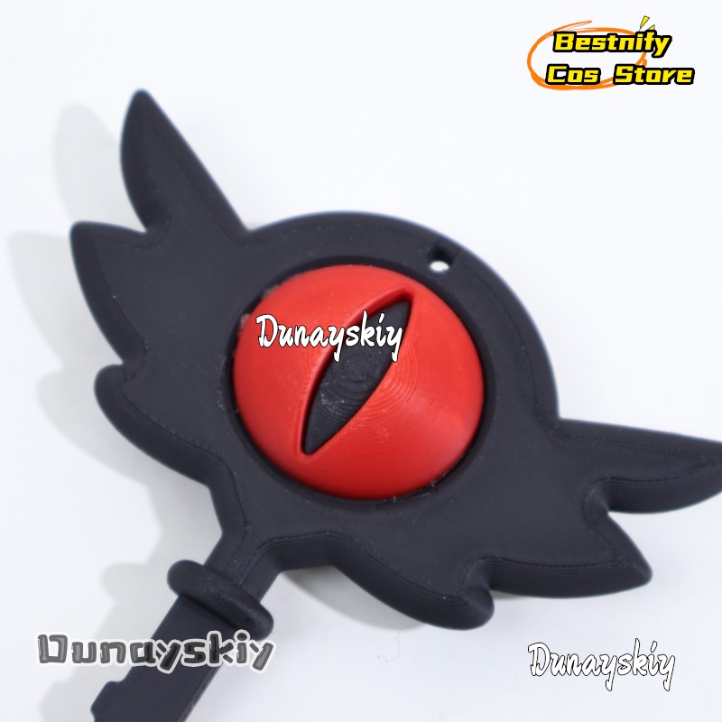 Detachable Cosplay Prop - Bestnify @ ALASTOR تأثيري الدعائم 145