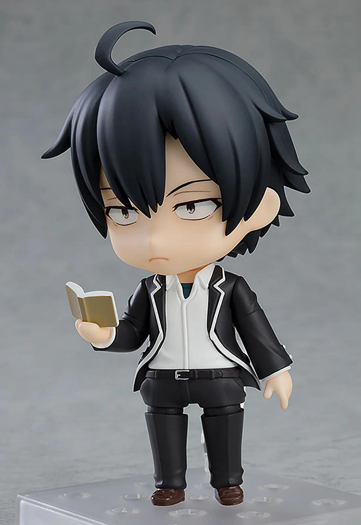 دمى وشخصيات أكشن أصلية من شركة - مراجعة Good Smile Company Nendoroid وسعره