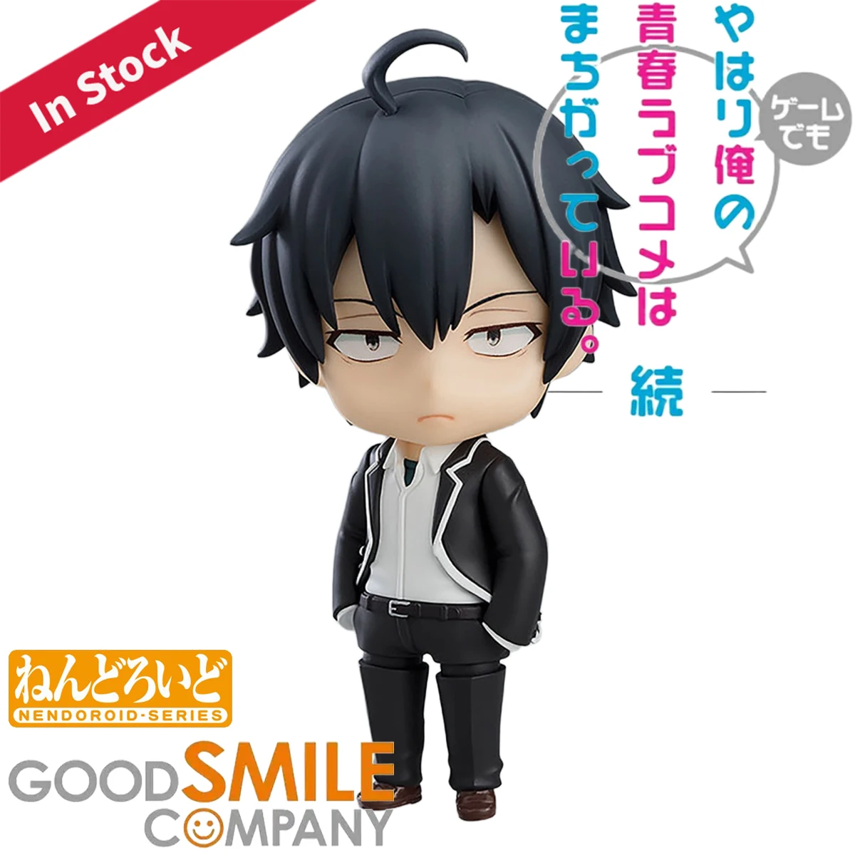 دمى وشخصيات أكشن أصلية من شركة - مراجعة Good Smile Company Nendoroid وسعره