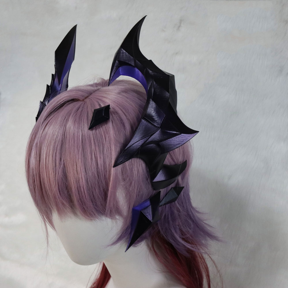 أنيمي لعبة جينشين إمباكت دورين - مراجعة Cosplay Props وسعره