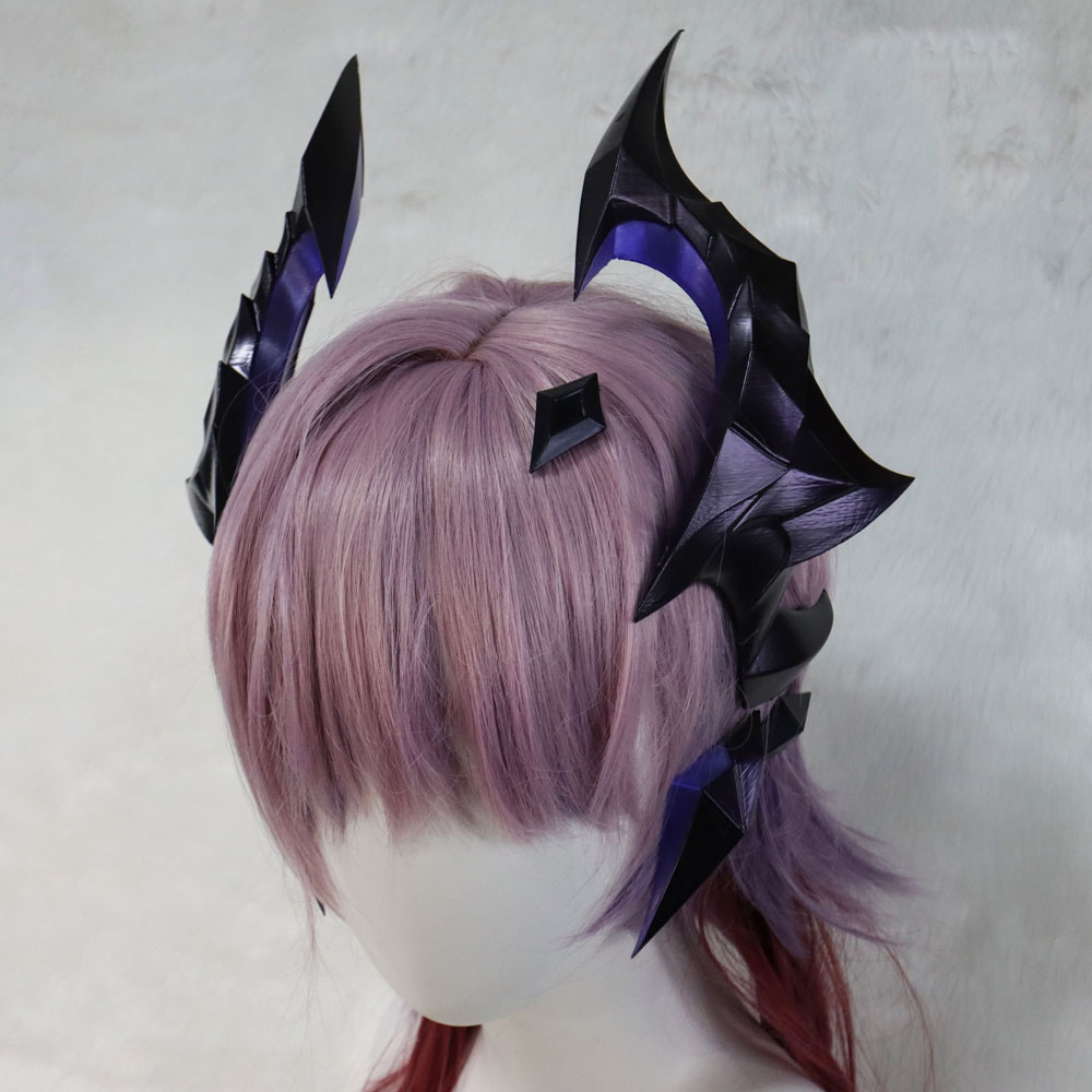 أنيمي لعبة جينشين إمباكت دورين - مراجعة Cosplay Props وسعره