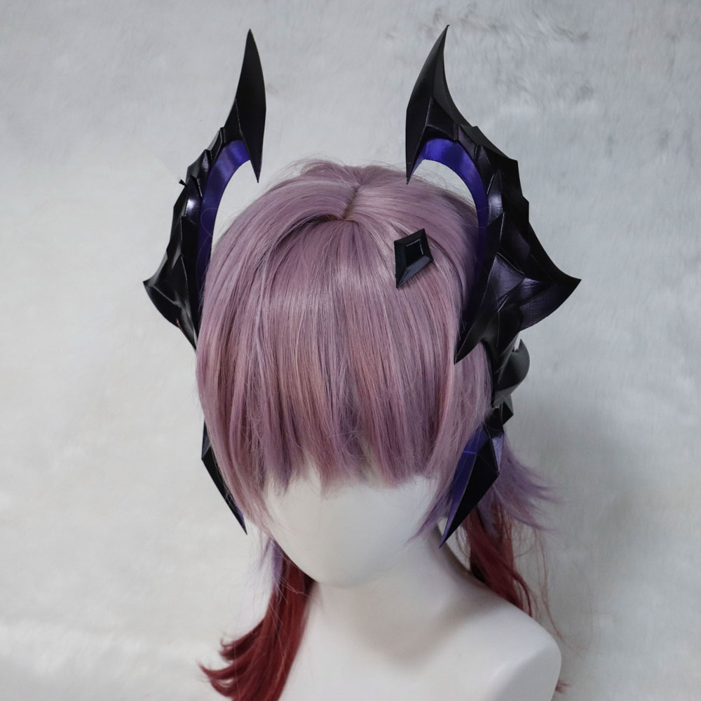 أنيمي لعبة جينشين إمباكت دورين - مراجعة Cosplay Props وسعره