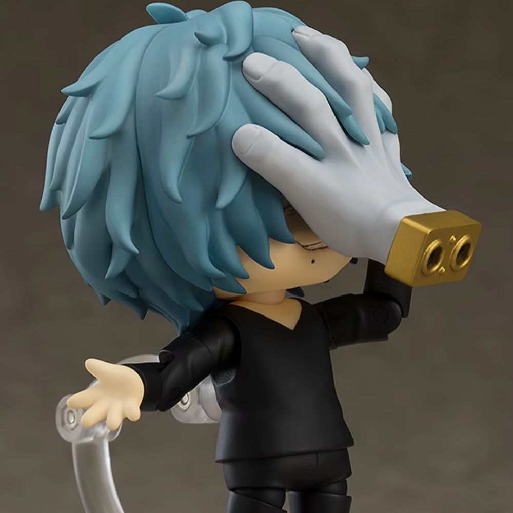 مجسم أنمي أصلي 100% من Good Sm - مراجعة Good Smile Company Nendoroid وسعره
