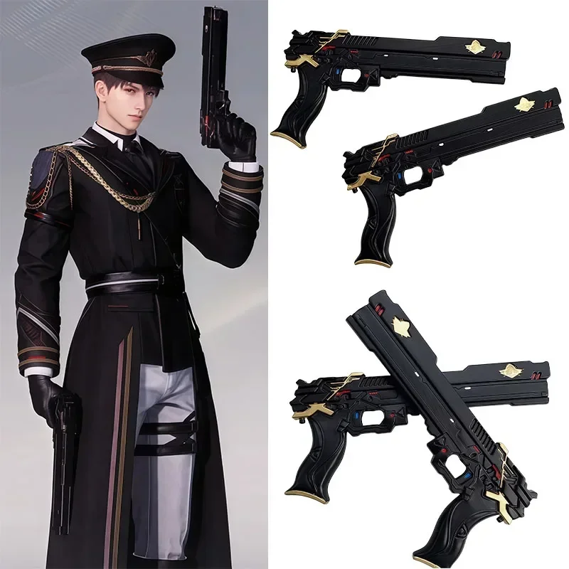 2026 أنيمي كرنفال زي حفلة الدع - مراجعة Prop Para Cosplay وسعره