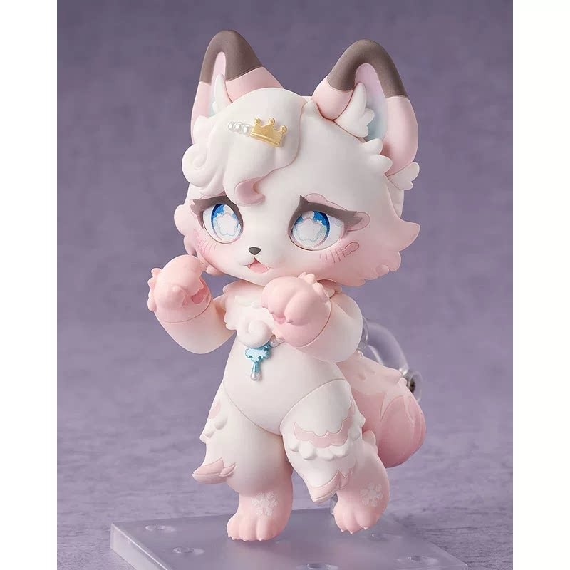 متوفر في المخزون الأصلي من شرك - مراجعة Good Smile Company Nendoroid وسعره