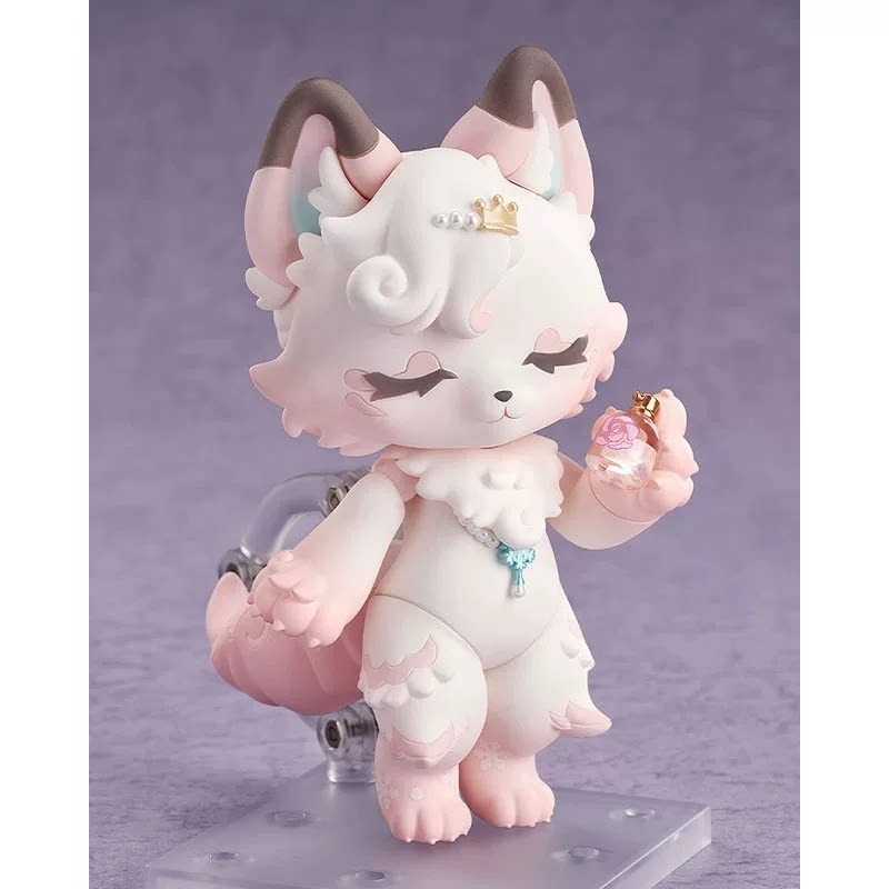 متوفر في المخزون الأصلي من شرك - مراجعة Good Smile Company Nendoroid وسعره