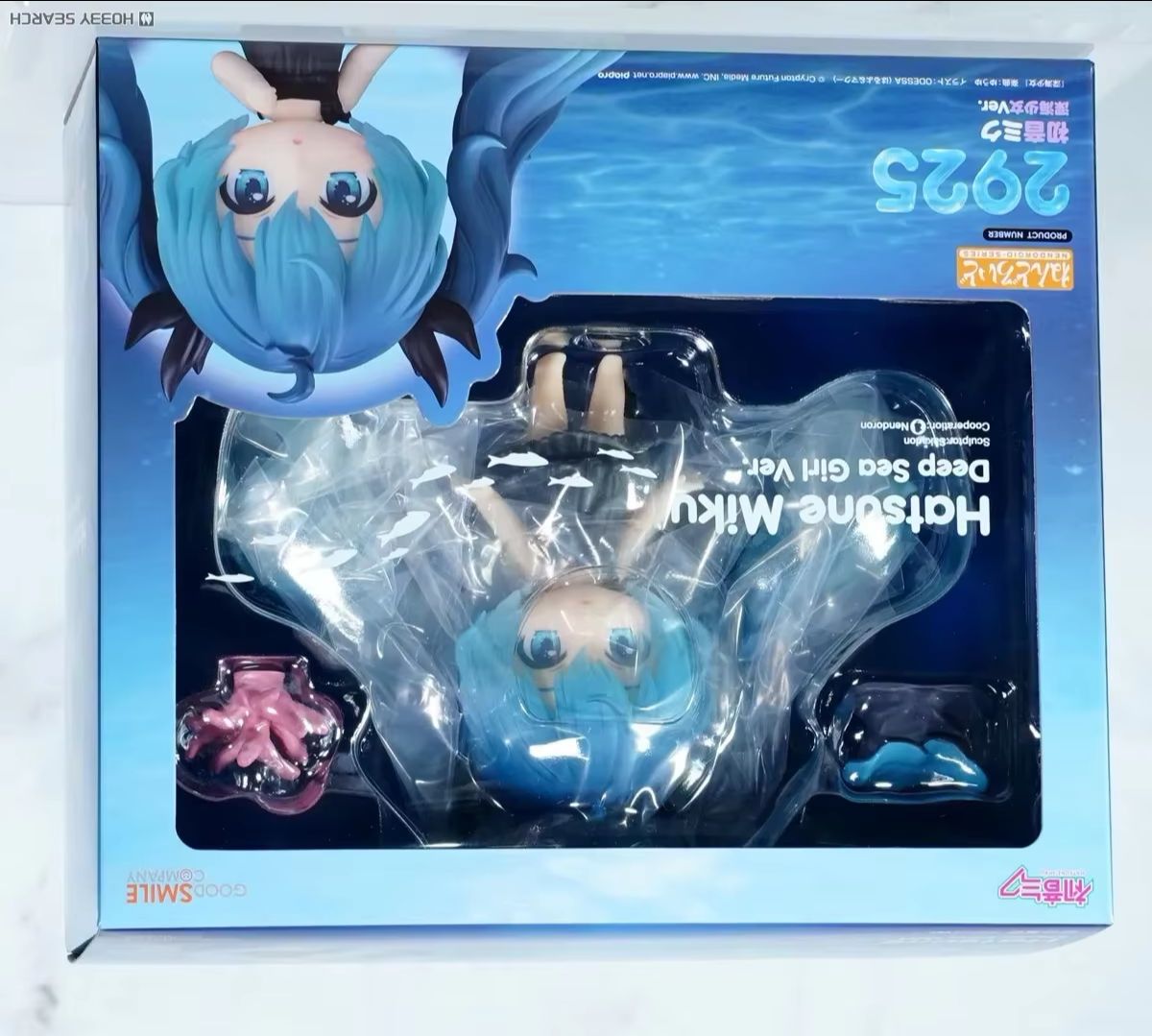 100% أصلي ومتوفر في المخزون من - مراجعة Good Smile Company Nendoroid وسعره