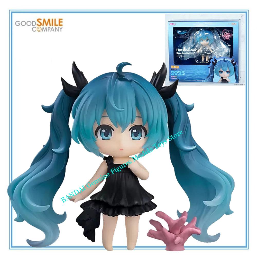 100% أصلي ومتوفر في المخزون من - مراجعة Good Smile Company Nendoroid وسعره