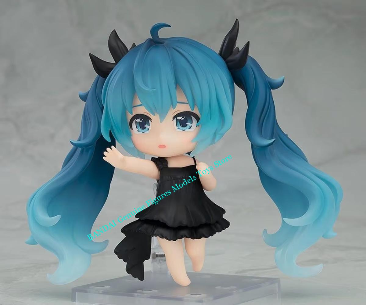 100% أصلي ومتوفر في المخزون من - مراجعة Good Smile Company Nendoroid وسعره