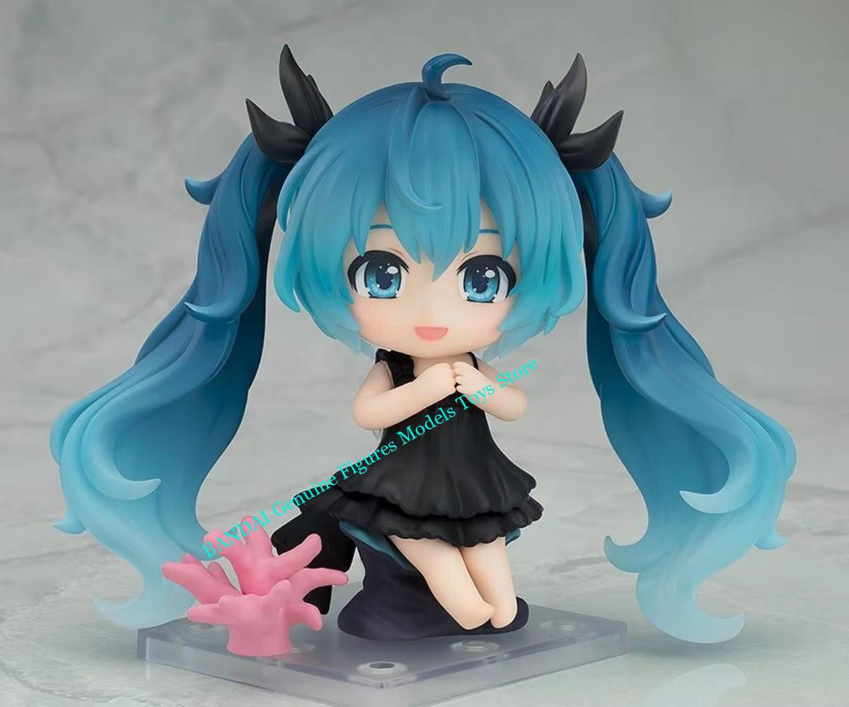 100% أصلي ومتوفر في المخزون من - مراجعة Good Smile Company Nendoroid وسعره