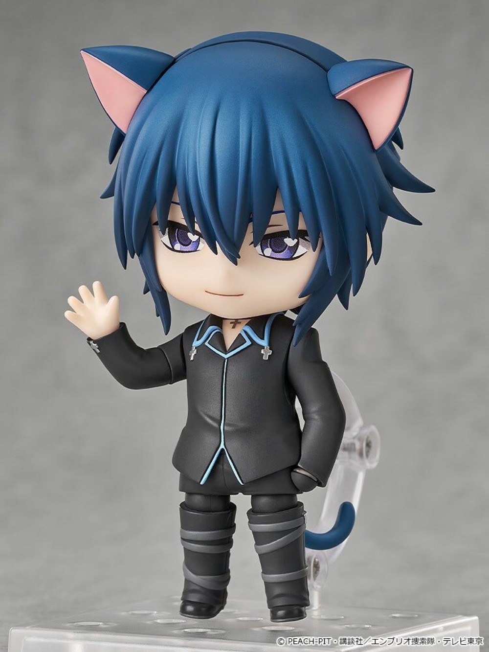 متوفر بنسبة 100% في المخزون من - مراجعة Good Smile Company Nendoroid وسعره