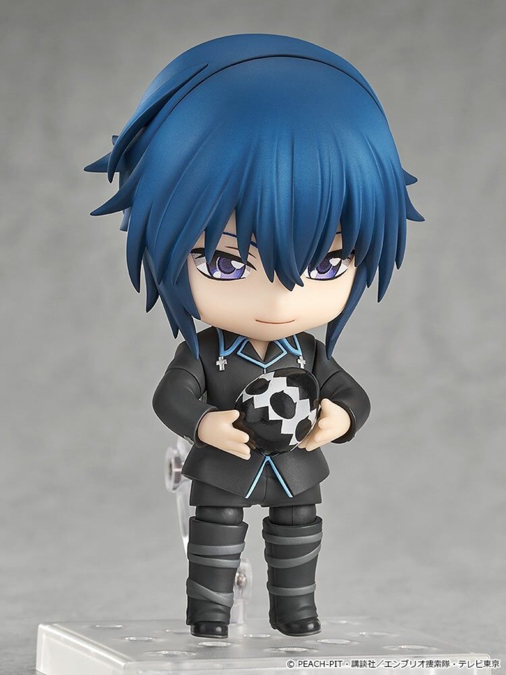 متوفر بنسبة 100% في المخزون من - مراجعة Good Smile Company Nendoroid وسعره