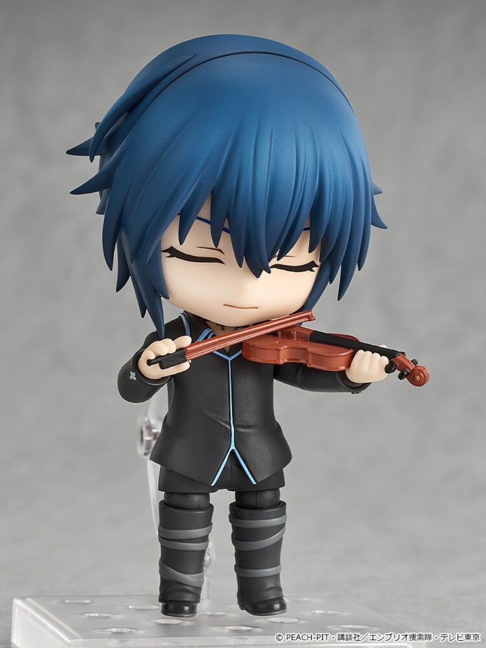 متوفر بنسبة 100% في المخزون من - مراجعة Good Smile Company Nendoroid وسعره