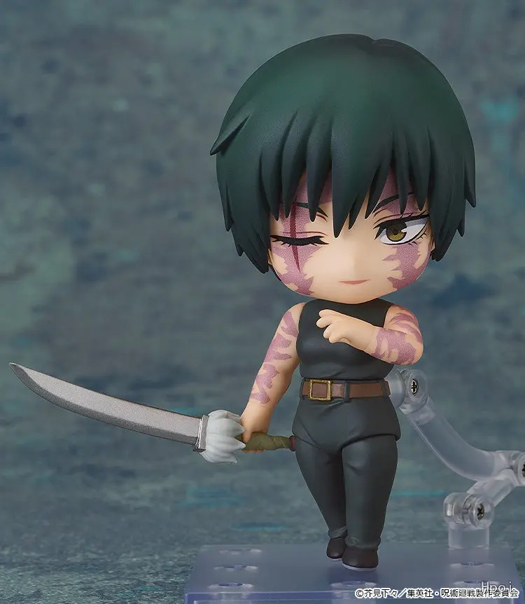 100% أصلي ومتوفر في المخزون من - مراجعة Good Smile Company Nendoroid وسعره