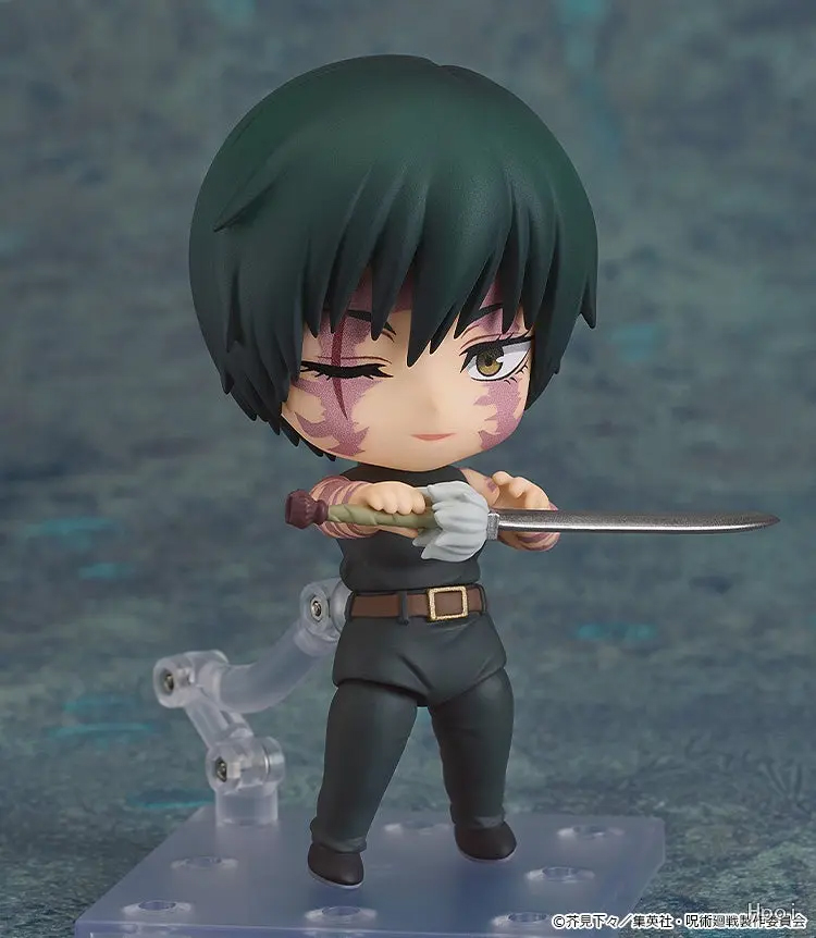 100% أصلي ومتوفر في المخزون من - مراجعة Good Smile Company Nendoroid وسعره