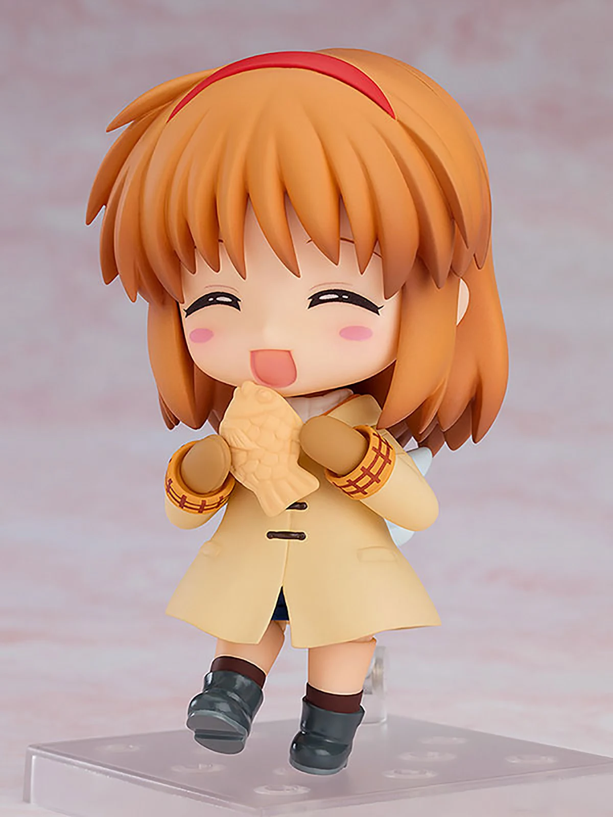 دمى/مجسمات أصلية من شركة Good  - مراجعة Good Smile Company Nendoroid وسعره