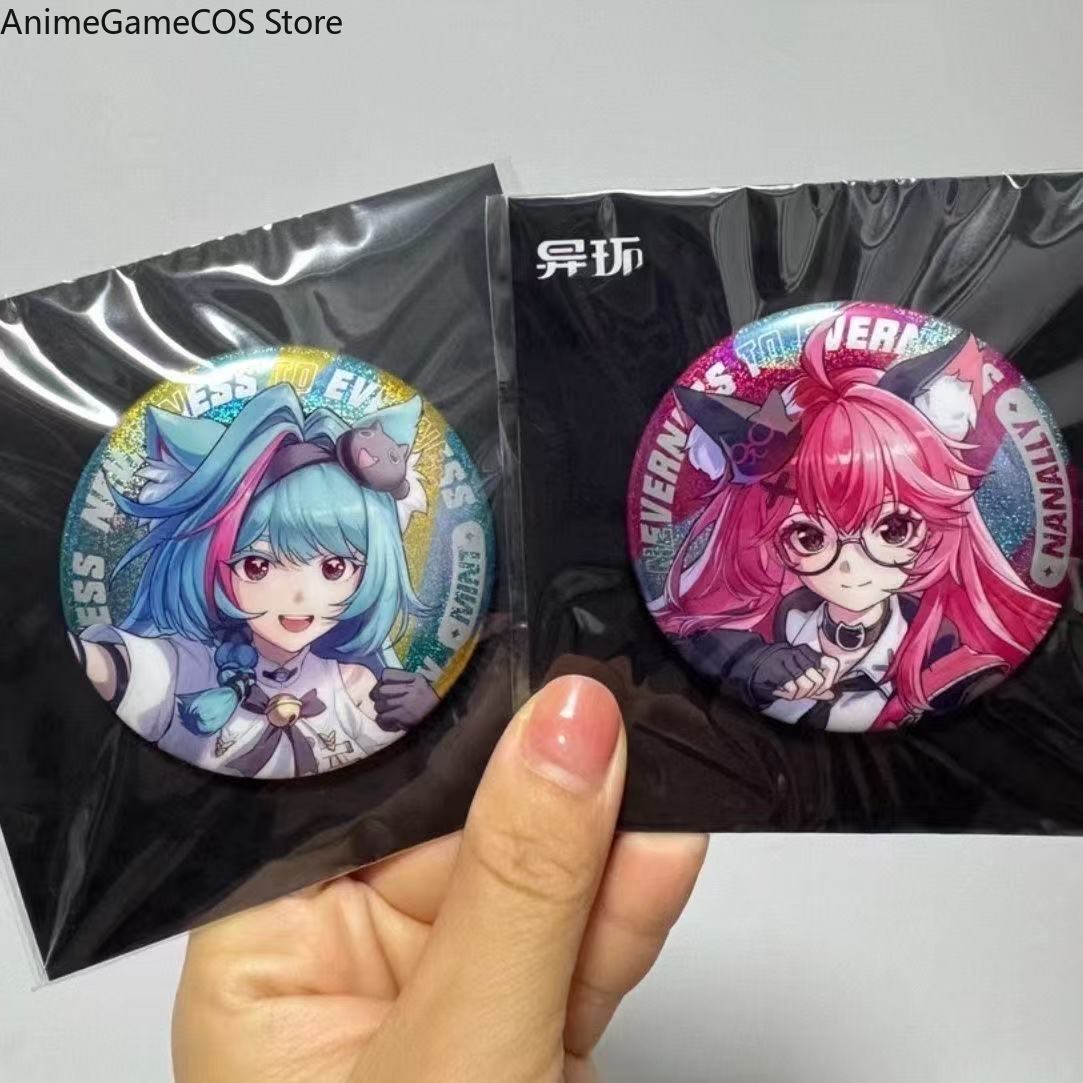 الخلود إلى الأبد نانالي مينت إ - مراجعة Cosplay Prop Bag وسعره