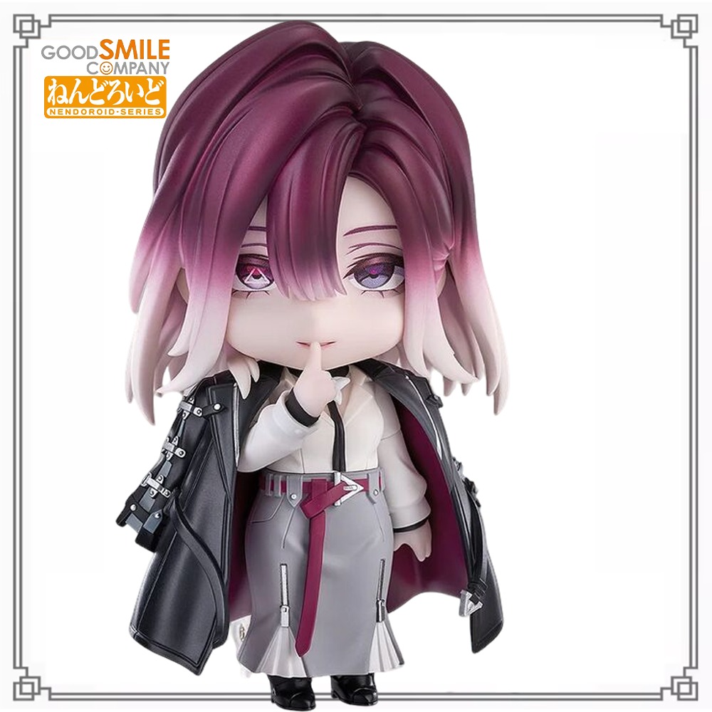 متوفر بنسبة 100% في المخزون من - مراجعة Good Smile Company Nendoroid وسعره