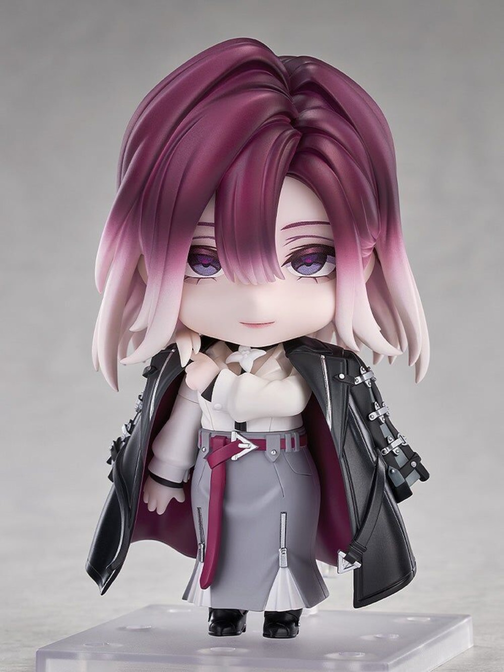 متوفر بنسبة 100% في المخزون من - مراجعة Good Smile Company Nendoroid وسعره