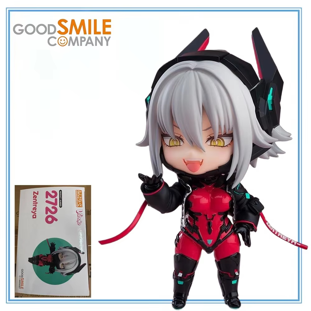 منتج أصلي 100% متوفر في المخزو - مراجعة Good Smile Company Nendoroid وسعره