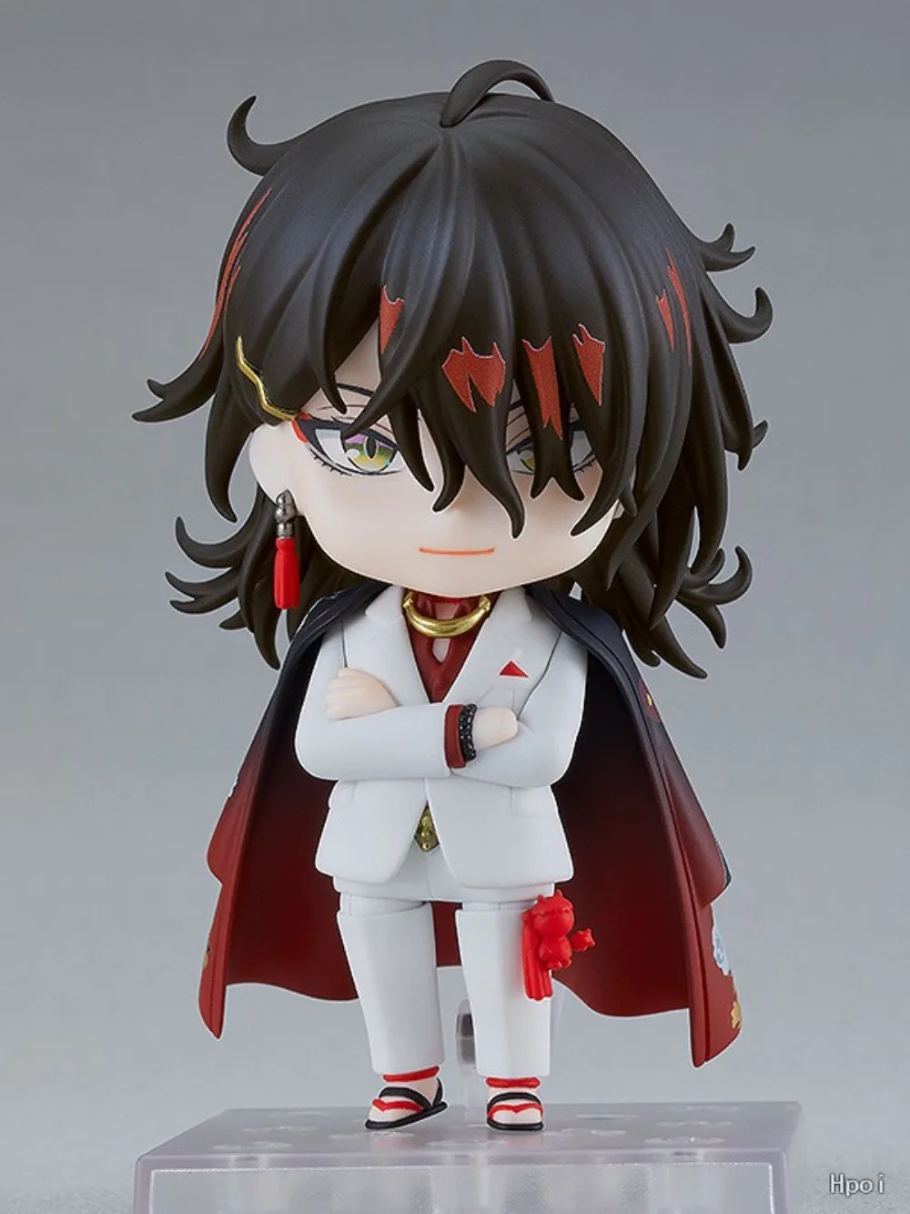 100% أصلي ومتوفر في المخزون من - مراجعة Good Smile Company Nendoroid وسعره