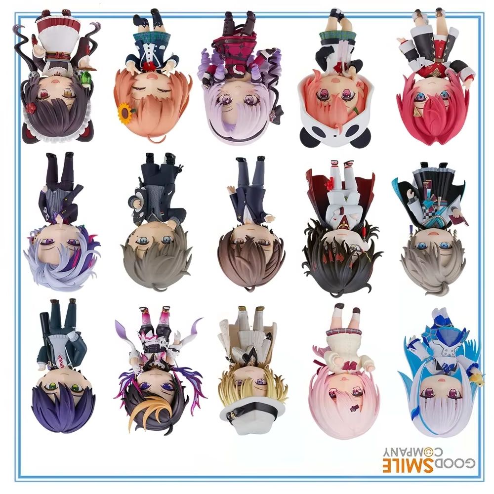 100% أصلي ومتوفر في المخزون من - مراجعة Good Smile Company Nendoroid وسعره