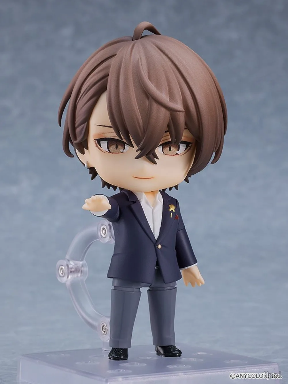 100% أصلي ومتوفر في المخزون من - مراجعة Good Smile Company Nendoroid وسعره